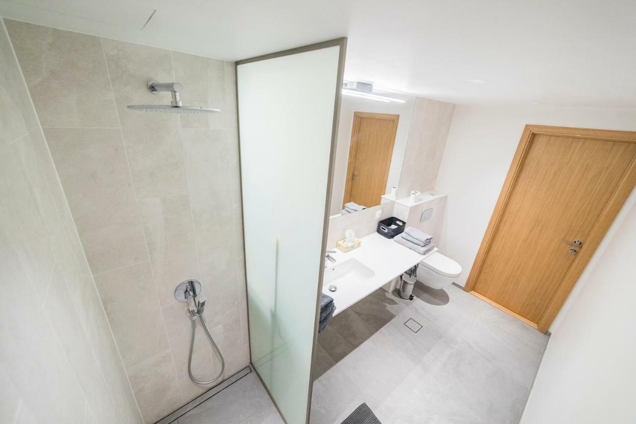 Modern Luxury Apartment In City Centre Tallinn Exterior photo